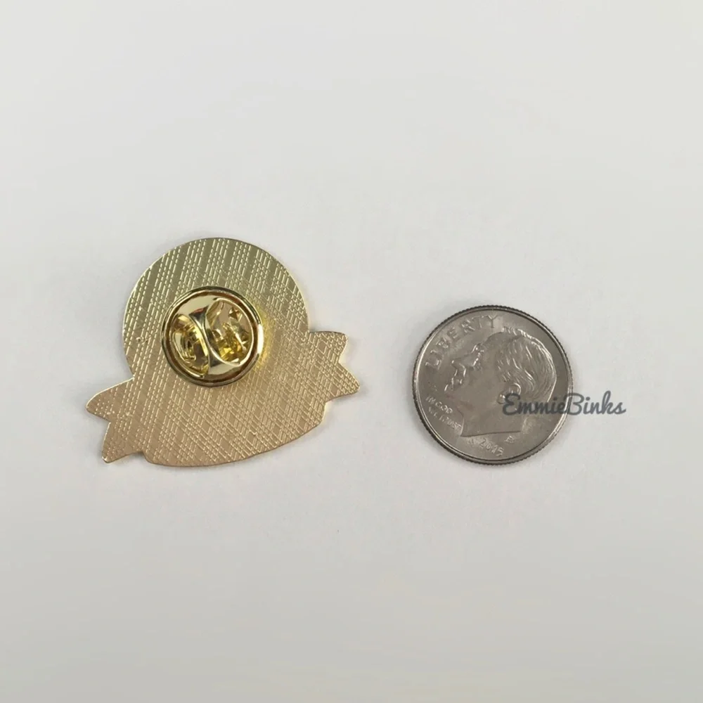 💥3for$28  New Pokémon I Choose You Poke Ball Anime Lapel Brooch Pin